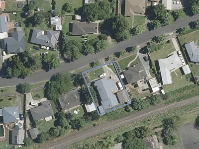 Residential Zone - General Residential Zone