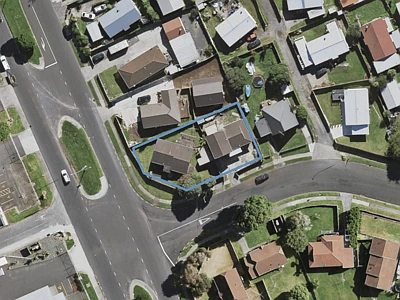 Residential  Mixed Housing Suburban Zone