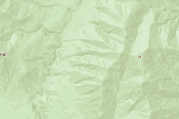 Arthur's Pass