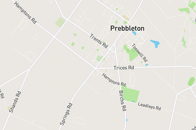 Prebbleton
