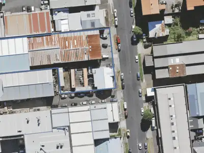 Business  Mixed Use Zone