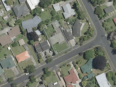 Residential Zone - General Residential Zone