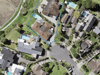 Residential  Mixed Housing Suburban Zone