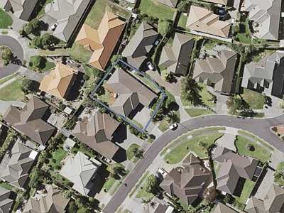 Residential  Mixed Housing Suburban Zone