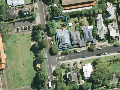 Residential  Mixed Housing Urban Zone