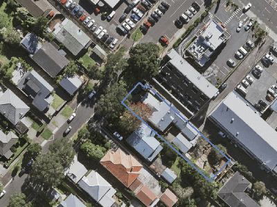 Residential  Mixed Housing Urban Zone