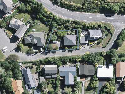 Residential Banks Peninsula