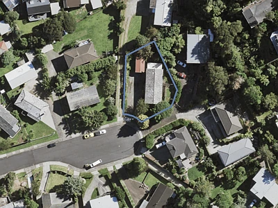 Residential  Mixed Housing Suburban Zone