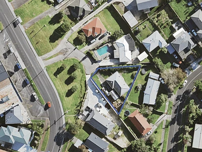Residential  Mixed Housing Urban Zone