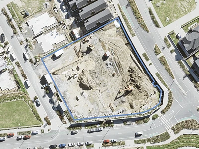 Residential  Mixed Housing Urban Zone