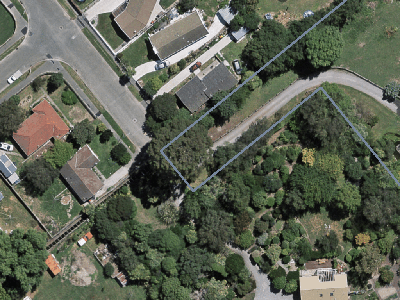 Residential Suburban