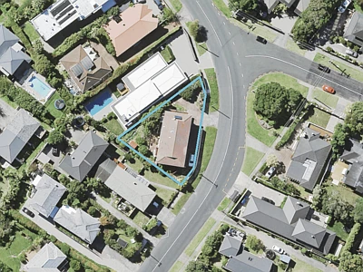 Residential  Mixed Housing Suburban Zone