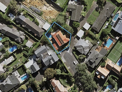 Residential  Mixed Housing Suburban Zone