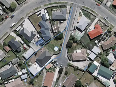 Residential Suburban