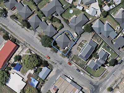 Residential Suburban