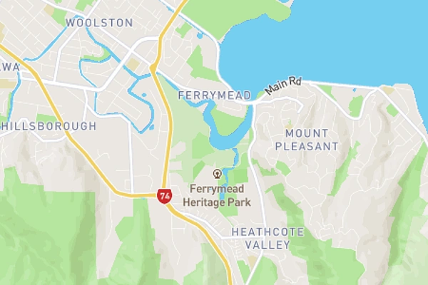 Ferrymead