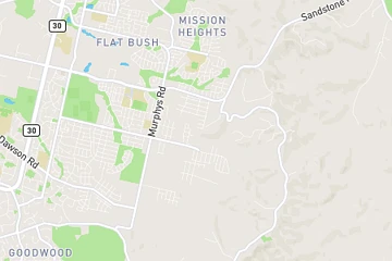 Flat Bush