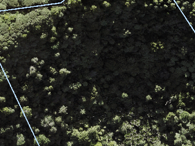 Rural  Waitakere Ranges Zone