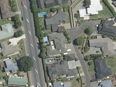 Residential Zone - General Residential Zone