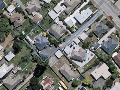 Residential Suburban