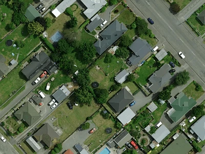 Residential C