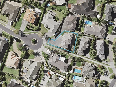 Residential  Mixed Housing Suburban Zone
