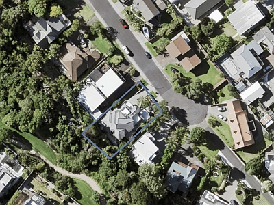 Residential  Mixed Housing Suburban Zone