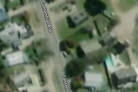 Low Density Residential Zone