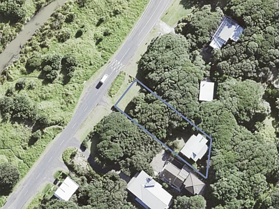 Residential  Rural and Coastal Settlement Zone
