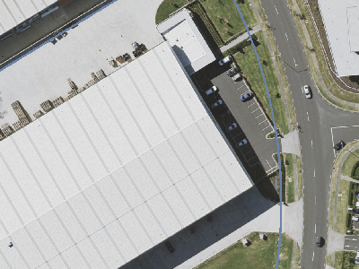 Business  Light Industry Zone