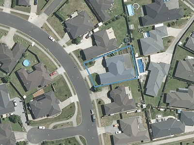 Residential Zone - General Residential Zone