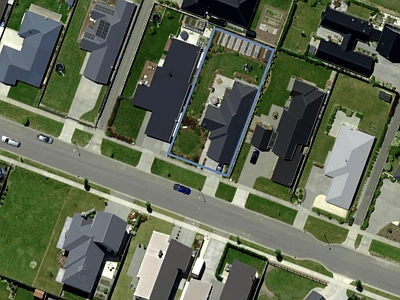 Residential C