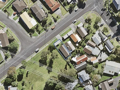 Residential  Mixed Housing Suburban Zone