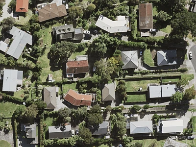 Residential  Mixed Housing Urban Zone