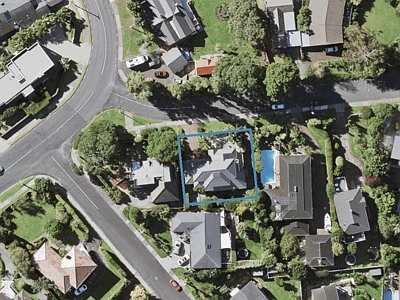 Residential  Single House Zone