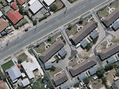 Residential Suburban