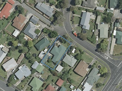 Residential Zone - General Residential Zone