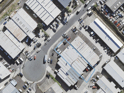 Business  Light Industry Zone