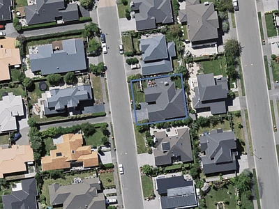Residential Suburban