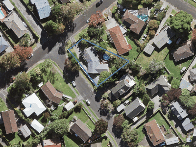 Residential  Mixed Housing Urban Zone