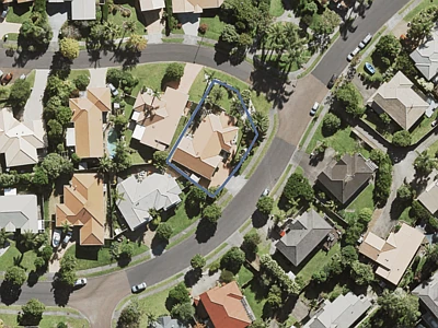 Residential  Mixed Housing Suburban Zone