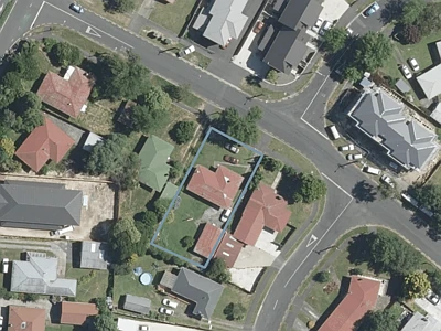 Residential Zone - General Residential Zone