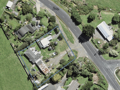 Residential  Rural and Coastal Settlement Zone