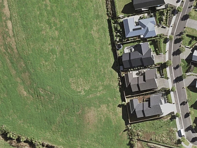 Residential  Mixed Housing Suburban Zone