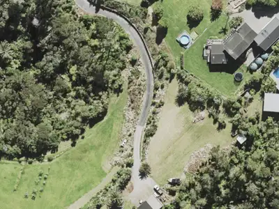 Residential  Large Lot Zone