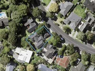 Residential  Mixed Housing Suburban Zone