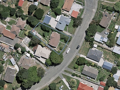 Residential Suburban