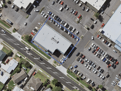 Business  Local Centre Zone