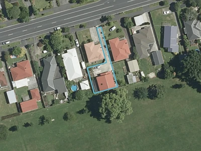 Residential Zone - General Residential Zone