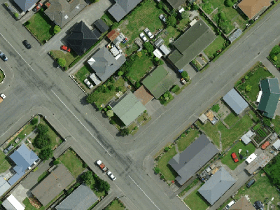 Residential C